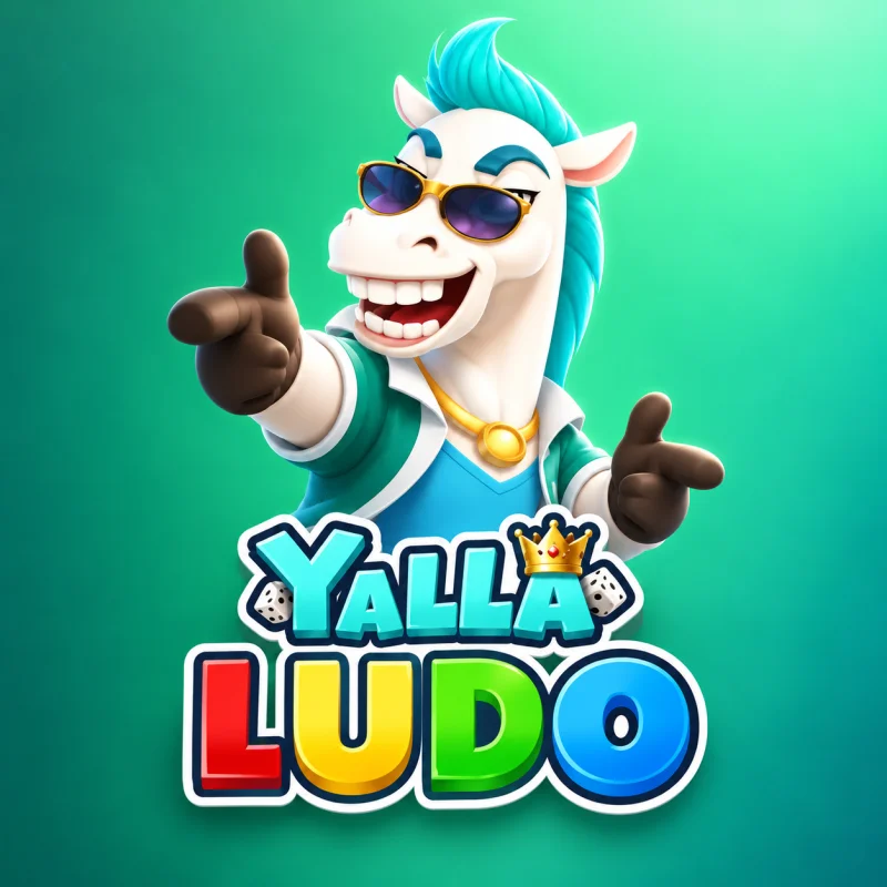 Yalla Ludo Voucher