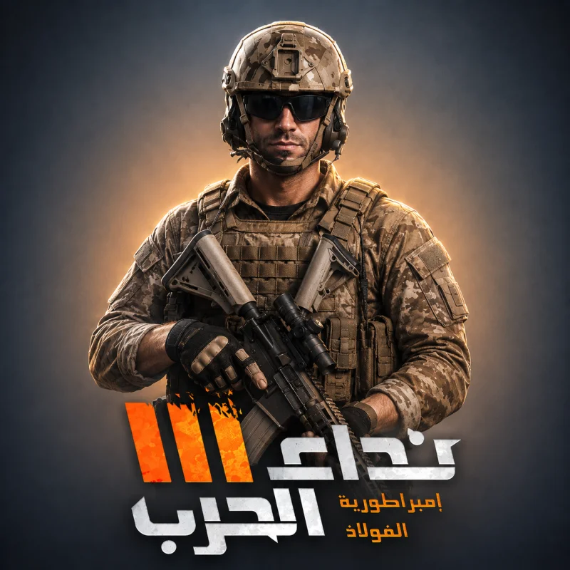 نداء الحرب III