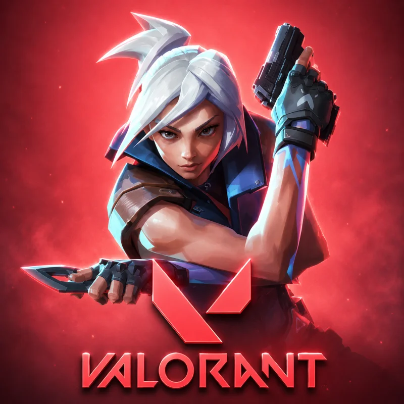 Valorant USA