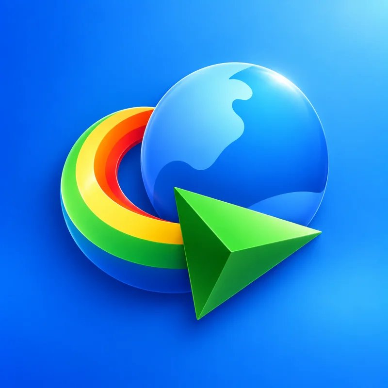Internet Download Manager