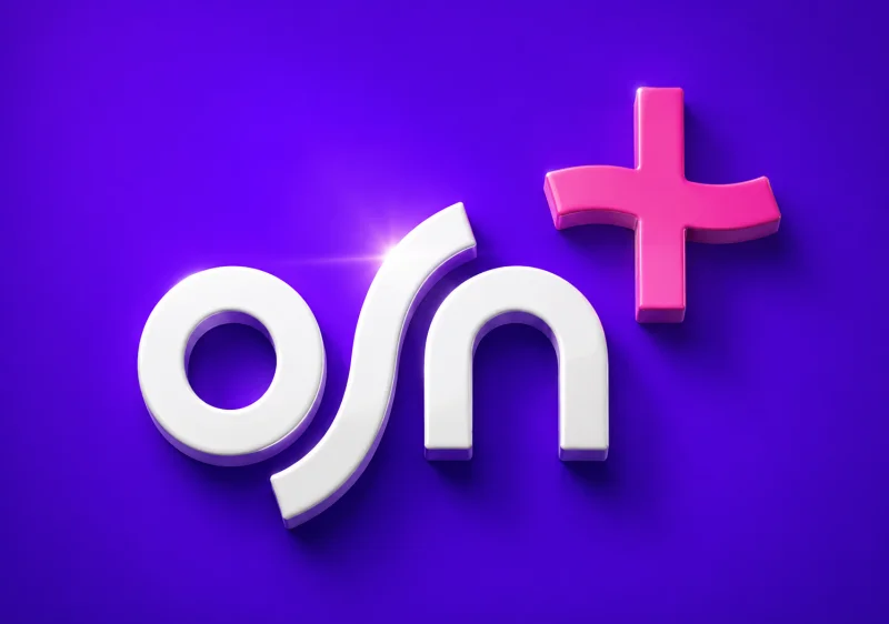 كود OSN Plus مدة 3 اشهر