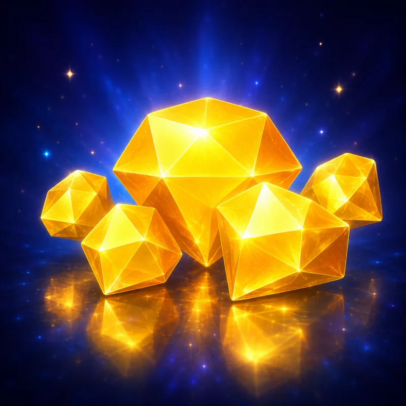 60 DIAMONDS